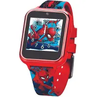 Spiderman Interaktive Smartwatch Spiderman SPD4588 KiDS-Lizenzierung