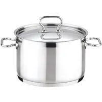 Tescoma Topf HOME PROFI mit Deckel ø 28 cm, 10,0 l