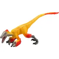 MOJO Deinonychus