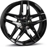 BORBET Felge Z 8.5x20 ET43 5x112 SW für Audi A4 A6 S4 S65x112 SW für Audi A4 A6 S4 S6 Aluräder