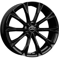 Gmp Alufelge Totale 9.5X21 5X112 Et 43 Glossy Black