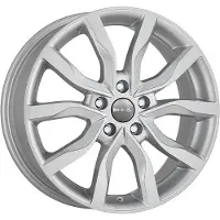 Mak Alufelge Koln 9.5X21 5X112 Et 31 Silver