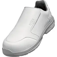 Uvex 1 sport white Halbschuhe S2 weiß Weite 12 Gr. 46