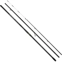 Shimano Fishing Ultegra Surf T Ax-j Brandungsrute Silber 4.50 m / 250 g Silber 4.50 m