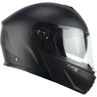 Cgm 569a C-max Mono Modularhelm Schwarz M Schwarz M