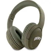 DKNY Kabellose Kopfhörer Arch Logo grün