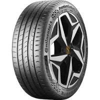Continental Sommerreifen PremiumContact 7 255/45R18 103Y XL