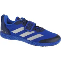 Adidas Gewichtheberschuhe The Total