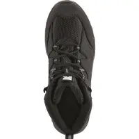 Runnex Sicherheitsstiefel SmartStar 5303 S3S ESD Gr. 37 schwarz/grau