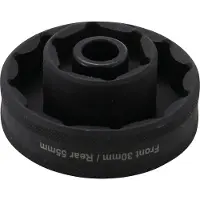Bgs Impact Socket, 430 g