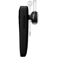 Tellur Vox 155, Kabellos, Anrufe/Musik, 50 - 10000 Hz, 9 g, Kopfhörer, Schwarz