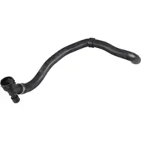 METZGER Kühlerschlauch Wasserschlauch für VW POLO (9N) 2421466