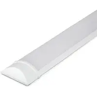 HOFTRONIC™ Samsung LED-Lichtleiste 120 cm - 40W - 4200 Lumen - 3000K