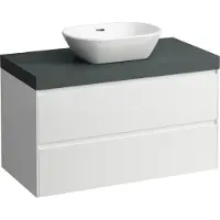 Laufen H4055611129901 WTU+WT-Platte LANI 495x985x580 m. Aus