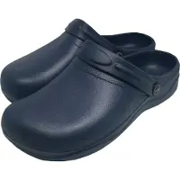 Reis Uni Clogs aus EVA-Kunststoff in Blau 41