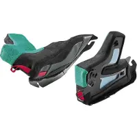 X-Lite X-803/ultra Racing Wangenpolster