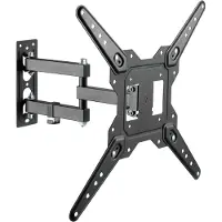 Krüger&Matz TV Wandhalterung 23-55" verstellbar
