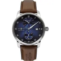 Zeppelin 8622-3 Uhr