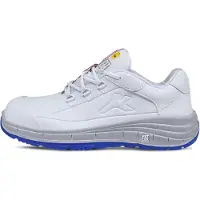 HKS Selection Free 3 VR | S2 Damen-Halbschuh mit Stahlkappe 36