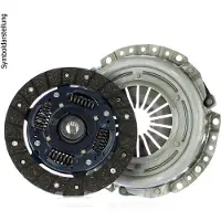 SACHS Kupplungssatz 3000 951 614