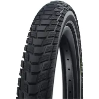 Schwalbe Reifen Pick-Up HS609 26x2.60"65-559 sw-Ref.TSkin SD Perf.AdxE