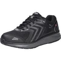 Joya Damen Schnürschuh ELECTRA SR STX BLACK schwarz Größe EUR 37 2/3