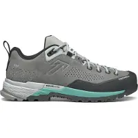 Tecnica Sulfur Gtx Ws Grey-Lt Petrol Grey-Lt Petrol 38