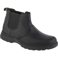 Timberland Atwells Ave Chelsea 0A5R9M, Chelsea boots, Herren, Schwarz, Größe: 42