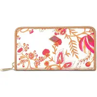Oilily Sits Icon Zoey Wallet Pink