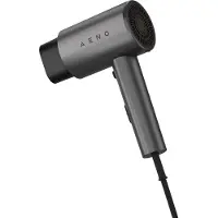 AENO Haartrockner, AHD0002, 1700-2000W, Ionisator, 3 Modi, Reisetasche