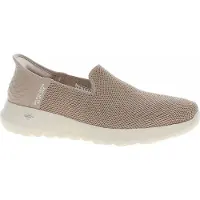 SKECHERS Slip-ins: Go Walk Joy - Vela taupe 39,5