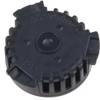 Liebherr 988111600, Filter, , Kühlschrank, Schwarz, 71 mm, 51 mm