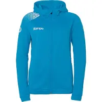 Kempa Hoodie Damen Ambition 28