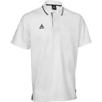 Select Poloshirt Oxford v22, Größe:M