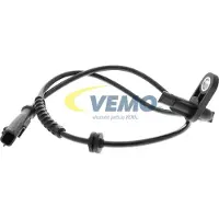 VEMO ABS Sensor Raddrehzahl Hinten Rechts für RENAULT Clio III Schrägheck (BR0/1, CR0/1) V46-72-0095