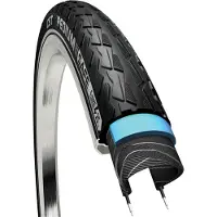 CST | Buitenband Xpedium Safe | 26 x 1.75 Zoll, E-Bike geeignet