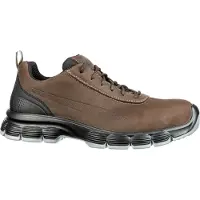 Puma Safety Sicherheitsschuh CONDOR LOW S3L ESD FO SR 640542 Gr.39 braun