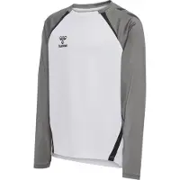 Hummel Lead 2.0 Junior-sweatshirt Weiß 152 cm Weiß 152 cm