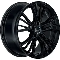 Mak Alufelge Union 10X22 5X112 Et 32 Gloss Black