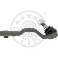 OPTIMAL Spurstangenkopf Spurstange für BMW X5 (F15, F85) Vorne Links Außen G1-2025
