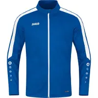Jako Polyester-Trainingsjacke Power