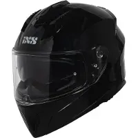 IXS iXS217 1.0 Helm, schwarz, XL (61/62)