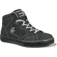 U Power u_power Unisex Sn1001446 The Roar Hochschuh Lion S3 SRC Gr e 46, Schwarz, 46 EU