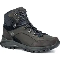 Hanwag Wanderschuh Banks GTX Navy Asphalt Herren-Schuhgröße 46