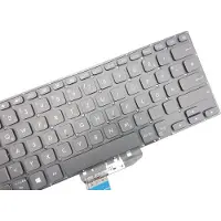 T-ProTek DEUTSCHE - Tastatur Keyboard Schwarz kompatibel für Asus VivoBook S14 S430FA-EB057T
