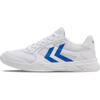 Hummel Hallenschuhe Teiwaz IV