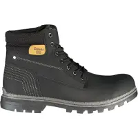 Carrera 1965 Schnürstiefel