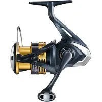 Shimano Sahara FJ Modell: 2500FI