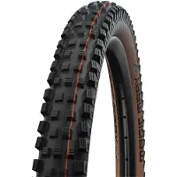 Schwalbe Magic Mary Evolution TLR Addix 29x2,40" 62-622 Faltreifen Bronze