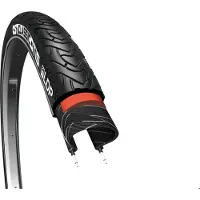 CST Reifen mit Reflektoren Banden Classic Otis